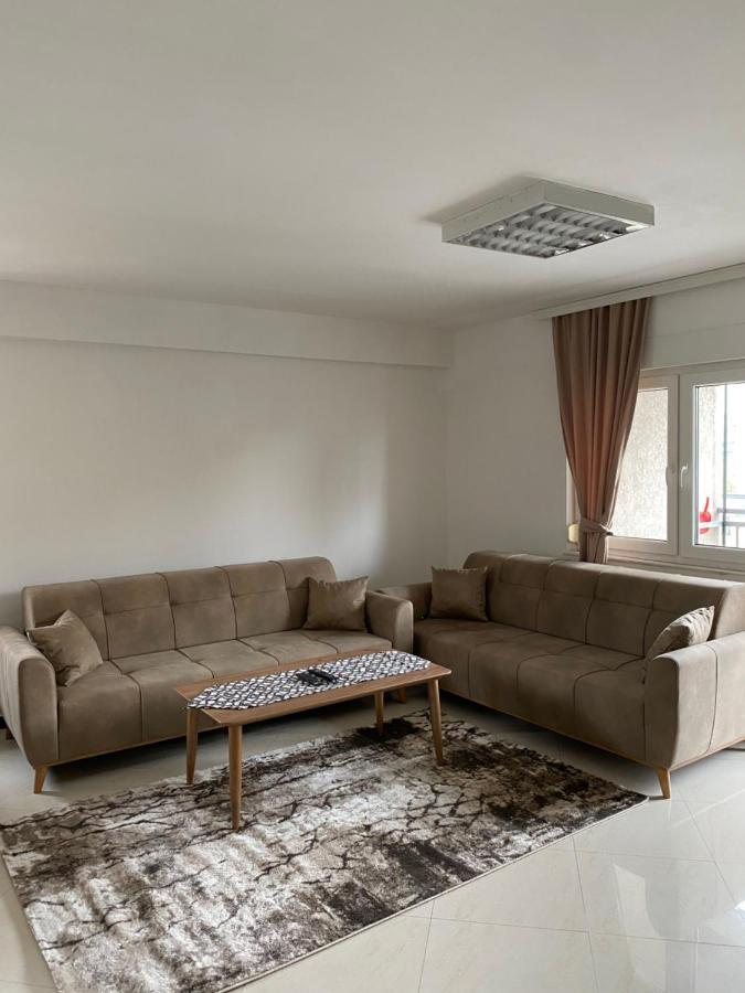 Capital Apartment Prishtina Pristina Exteriör bild